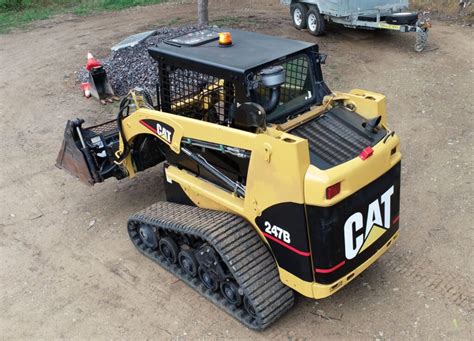 best posi track skid steer|cat posi track for sale.